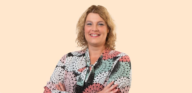 Annet de Jong